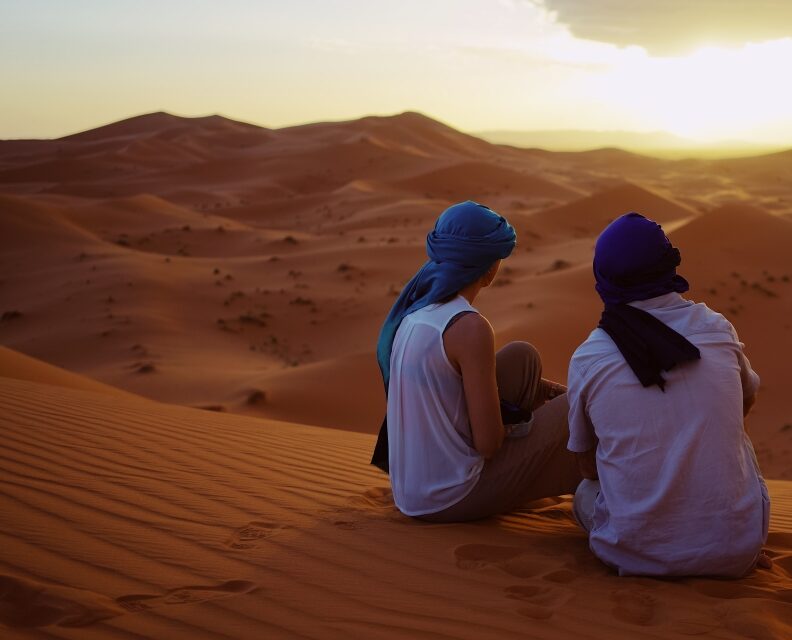 Marrocos