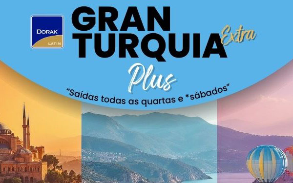 Os Passos de São Paulo