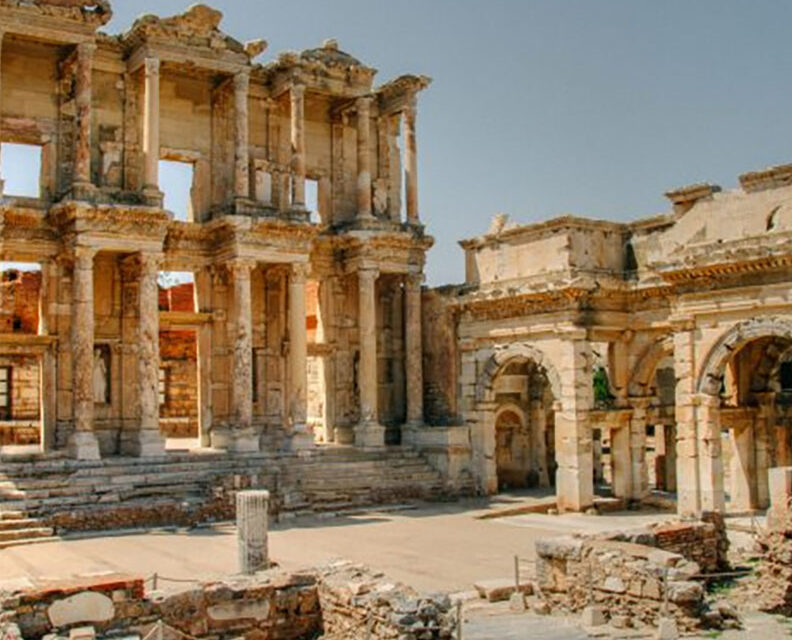Turquia