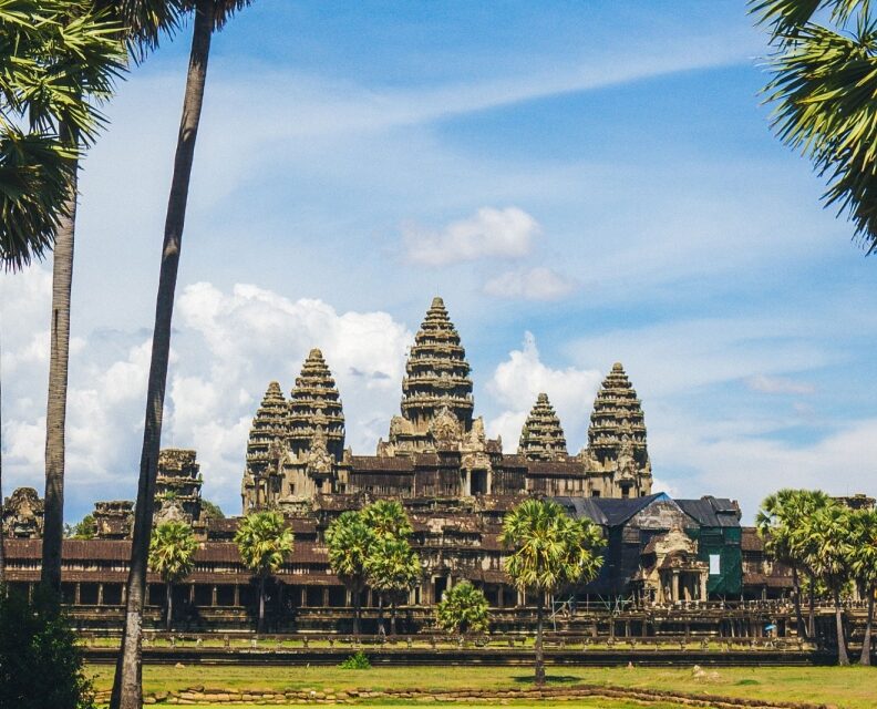 Cambodja