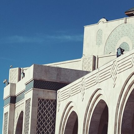 Marrocos