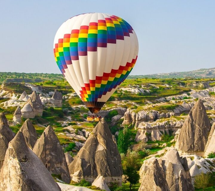 Turquia