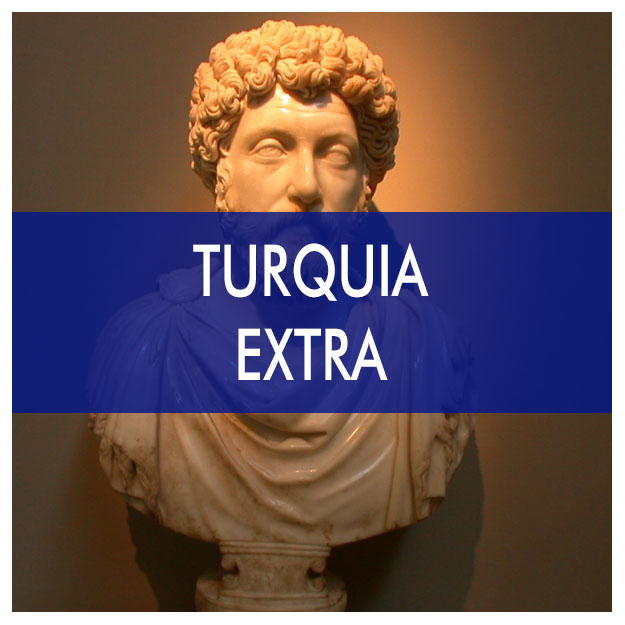 Turquia Extra