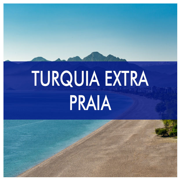 Turquia Extra Praia