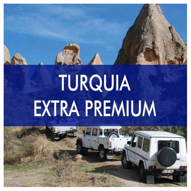 Turquia Extra Premium