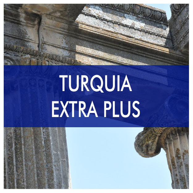Lendas da Turquia